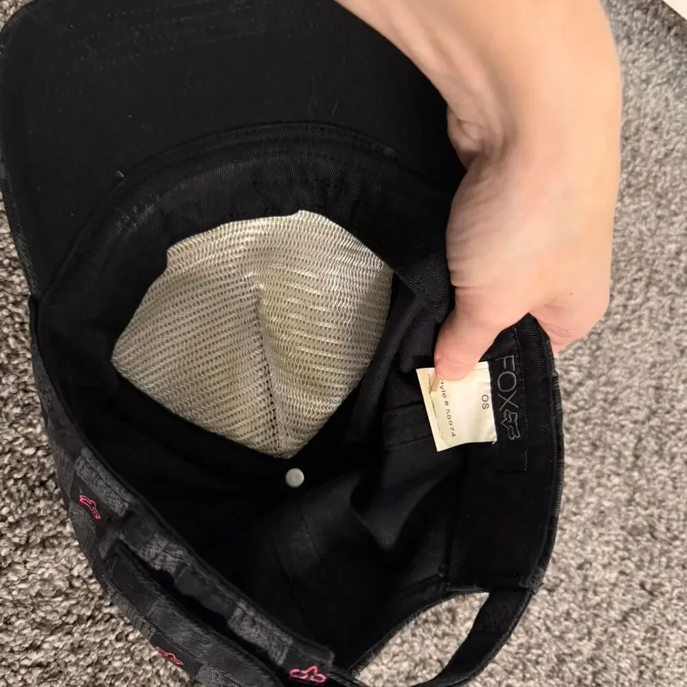Fox-racing Women's multi Hat